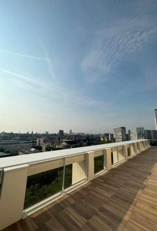 Appartement T5  - Rennes (414871) - photo-1