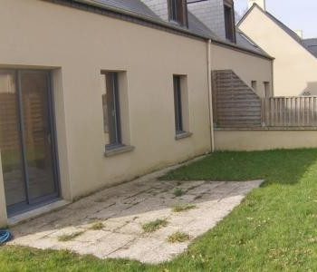 Maison T4  - Parthenay De Bretagne (413429) - vignette