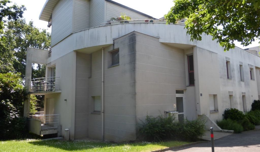 Appartement T3  - Rennes (420131) - photo principale