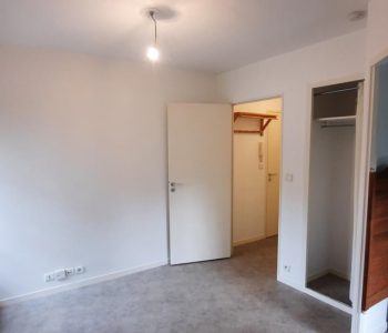 Appartement T1  - Rennes (415221) - vignette