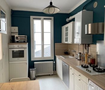 Appartement T1  - Rennes (415366) - vignette