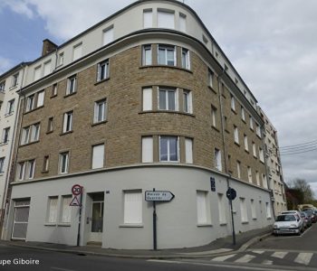 Appartement T2  - Rennes (415405) - vignette
