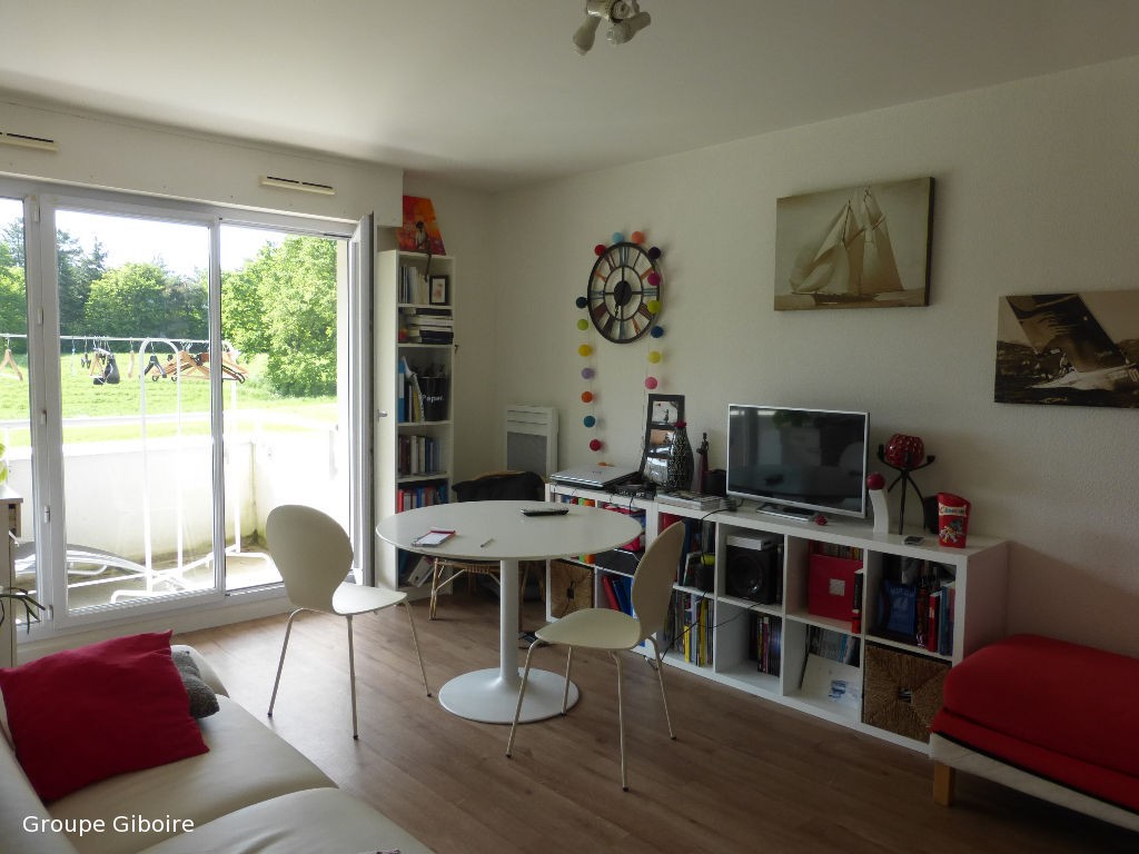 Appartement T2  - Rennes (415405) - photo-1