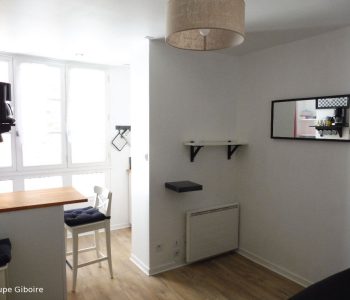 Appartement T3  - Rennes (415430) - vignette