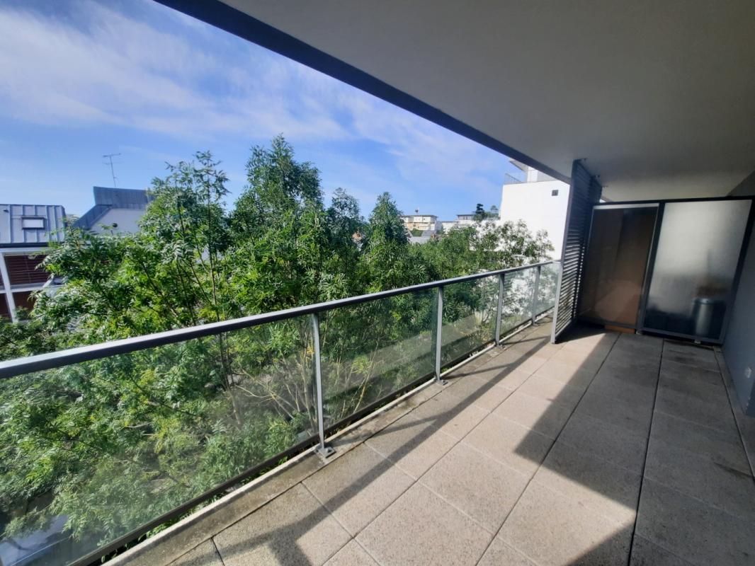 Appartement T3  - Rennes (415430) - photo-1