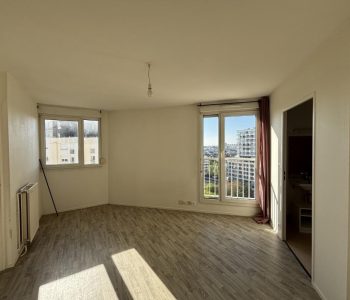 Appartement T1  - Rennes (415530) - vignette