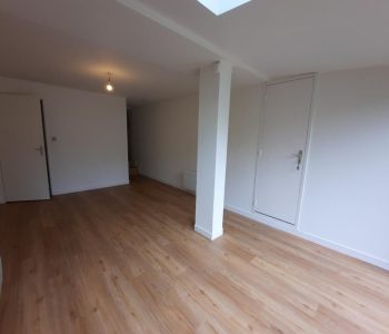 Appartement T5  - Rennes (415757) - vignette