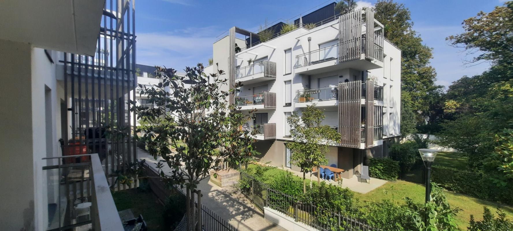 Appartement T5  - Rennes (415757) - photo-1