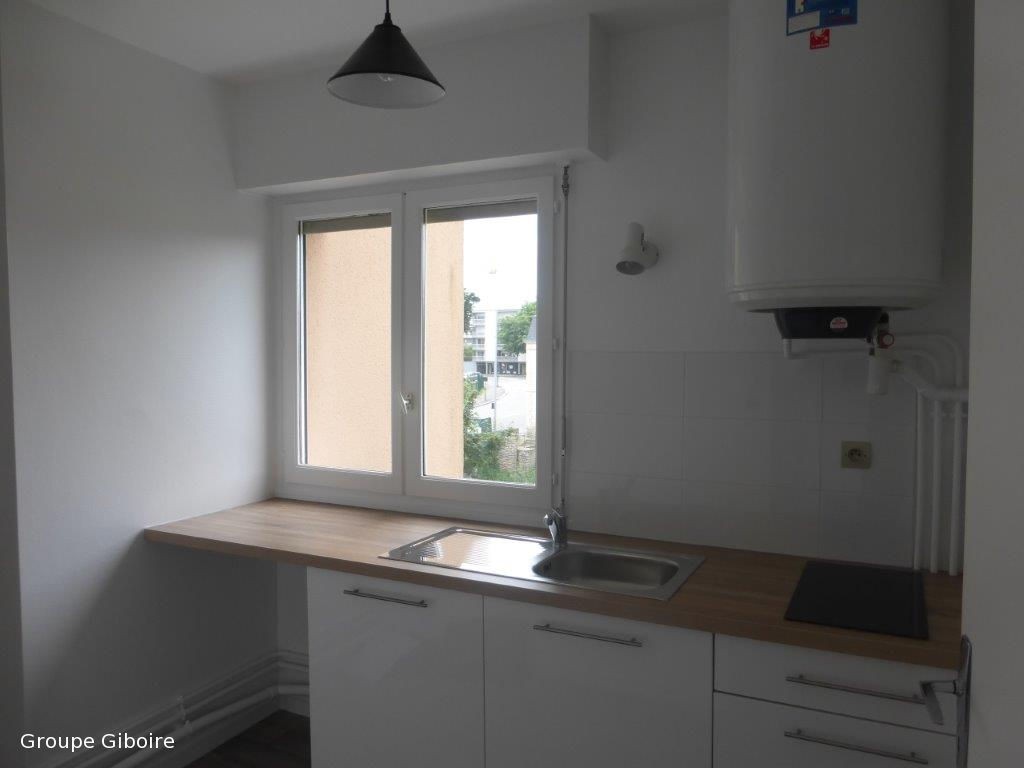 Appartement T1  - Rennes (416283) - photo-1