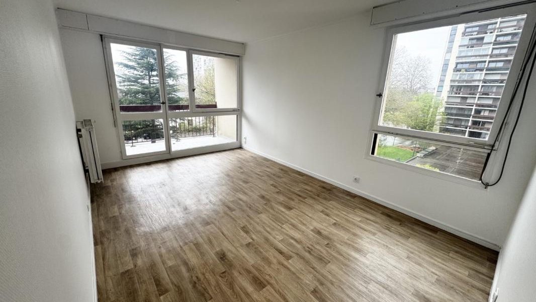 Appartement T2  - Rennes (416455) - photo principale