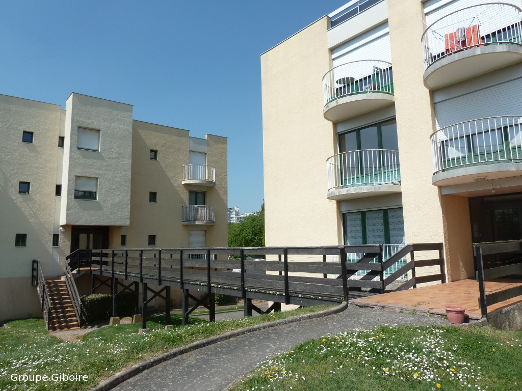 Appartement T1  - Rennes (416486) - photo-1