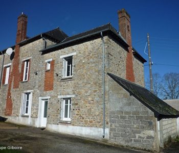 Maison T3  - Guichen (407938) - vignette