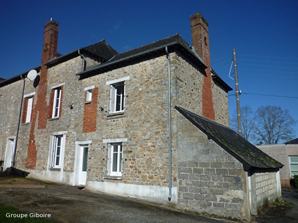 Maison T3  - Guichen (407938) - photo-1