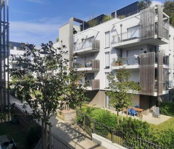 Appartement T2  - Rennes (416577) - vignette