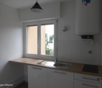 Appartement T2  - Rennes (416675) - vignette