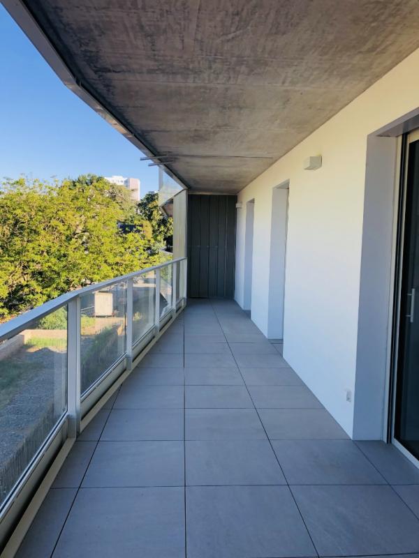 Appartement T2  - Rennes (416675) - photo-1
