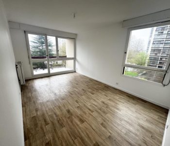 Appartement T1  - Rennes (417307) - vignette