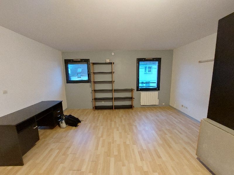 Appartement T2  - Rennes (417336) - photo-1