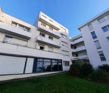 Appartement T1  - Rennes (418351) - vignette