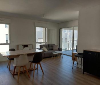 Appartement T3  - Rennes (418624) - vignette