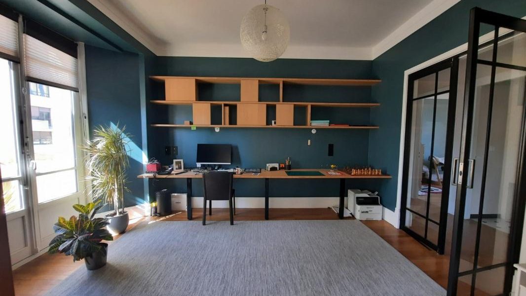 Appartement T2  - Rennes (421626) - photo principale