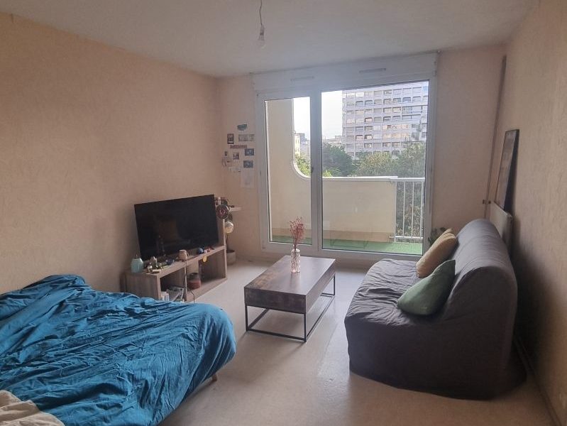 Appartement T1  - Rennes (421361) - photo principale