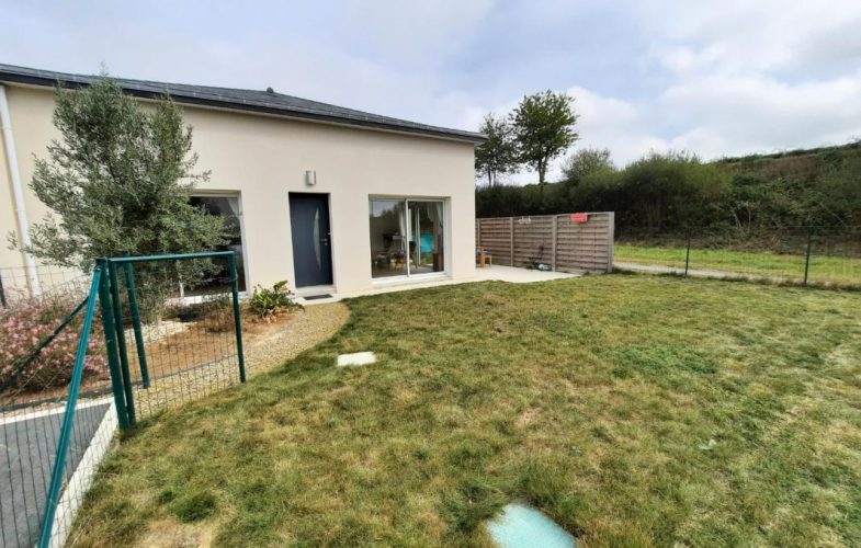 Maison T3  - Guichen (407938) - vignette