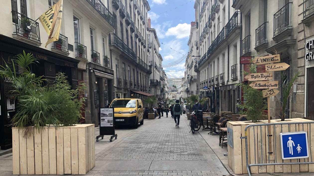 Appartement T4  - Nantes (412704) - photo-1