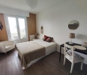 Appartement T1  - Nantes (296969) - vignette