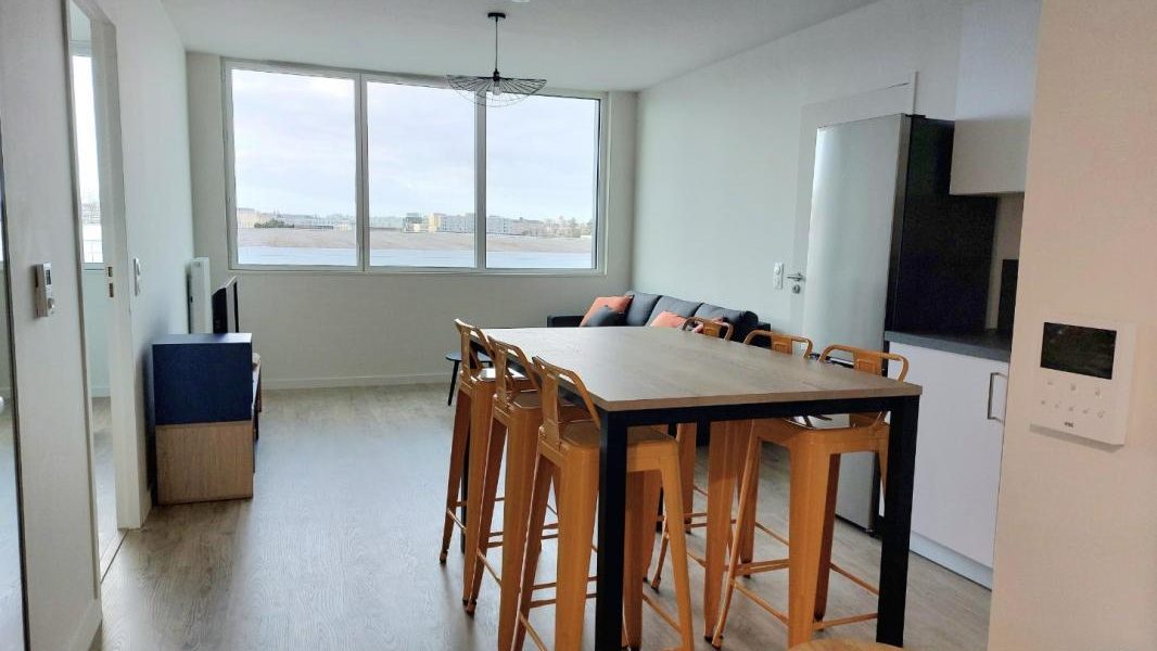 Appartement T1  - Nantes (349912) - photo principale