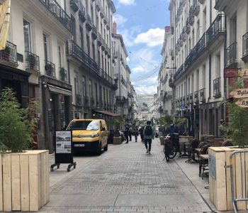 Appartement T1  - Nantes (349912) - vignette