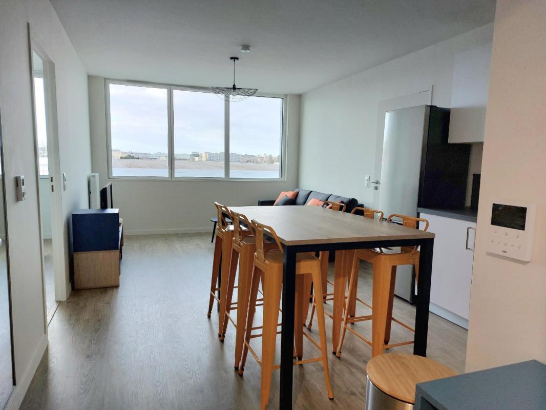Appartement T1  - Nantes (349912) - photo-1
