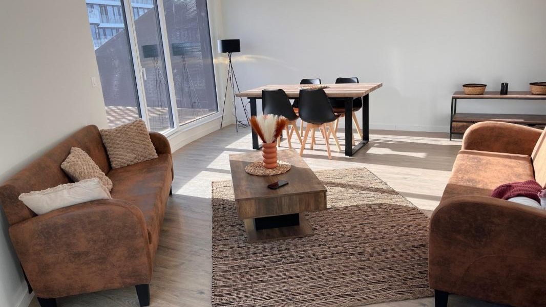 Appartement T4  - Angers (391595) - photo principale