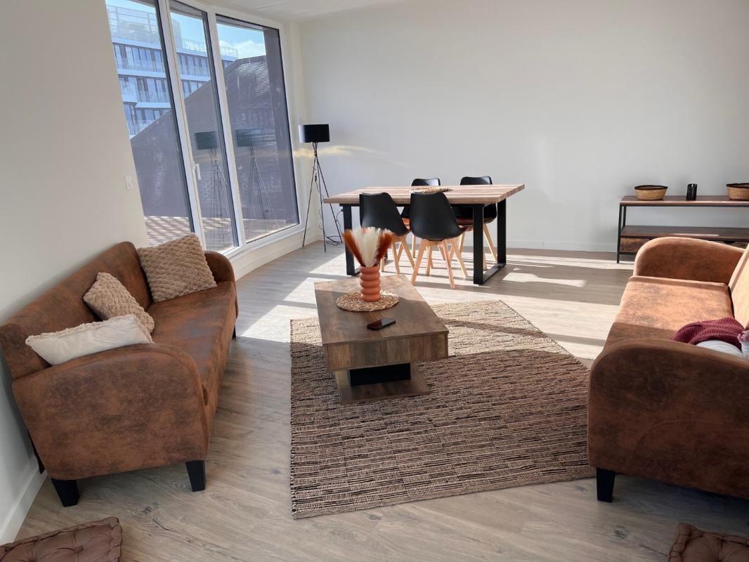 Appartement T4  - Angers (391595) - photo-1