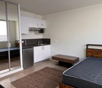 Appartement T4  - Angers (391595) - vignette