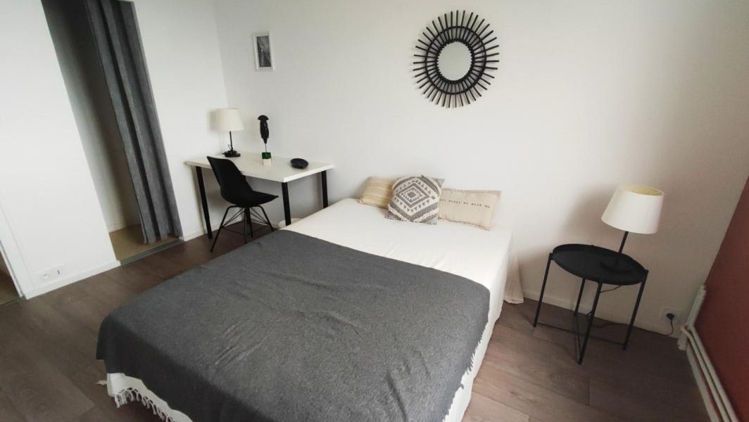 Appartement T1  - Reze (396106) - photo principale