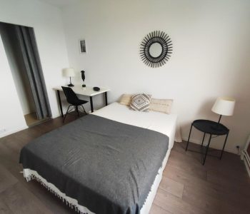 Appartement T1  - Angers (392825) - vignette