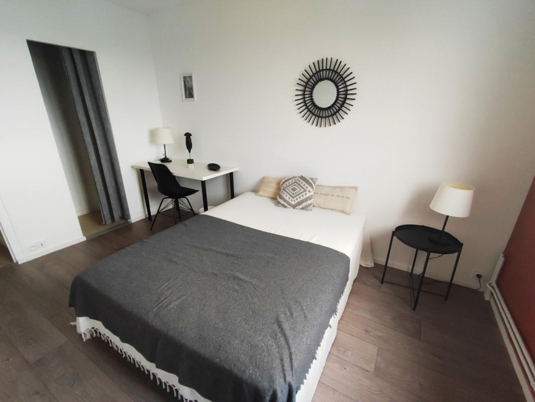 Appartement T1  - Reze (396106) - photo-1