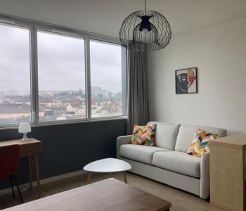 Appartement T3  - Angers (396398) - vignette