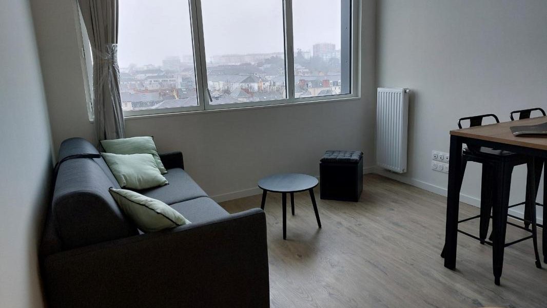 Appartement T1  - Angers (398591) - photo principale
