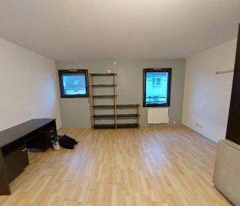 Appartement T1  - Angers (396402) - vignette