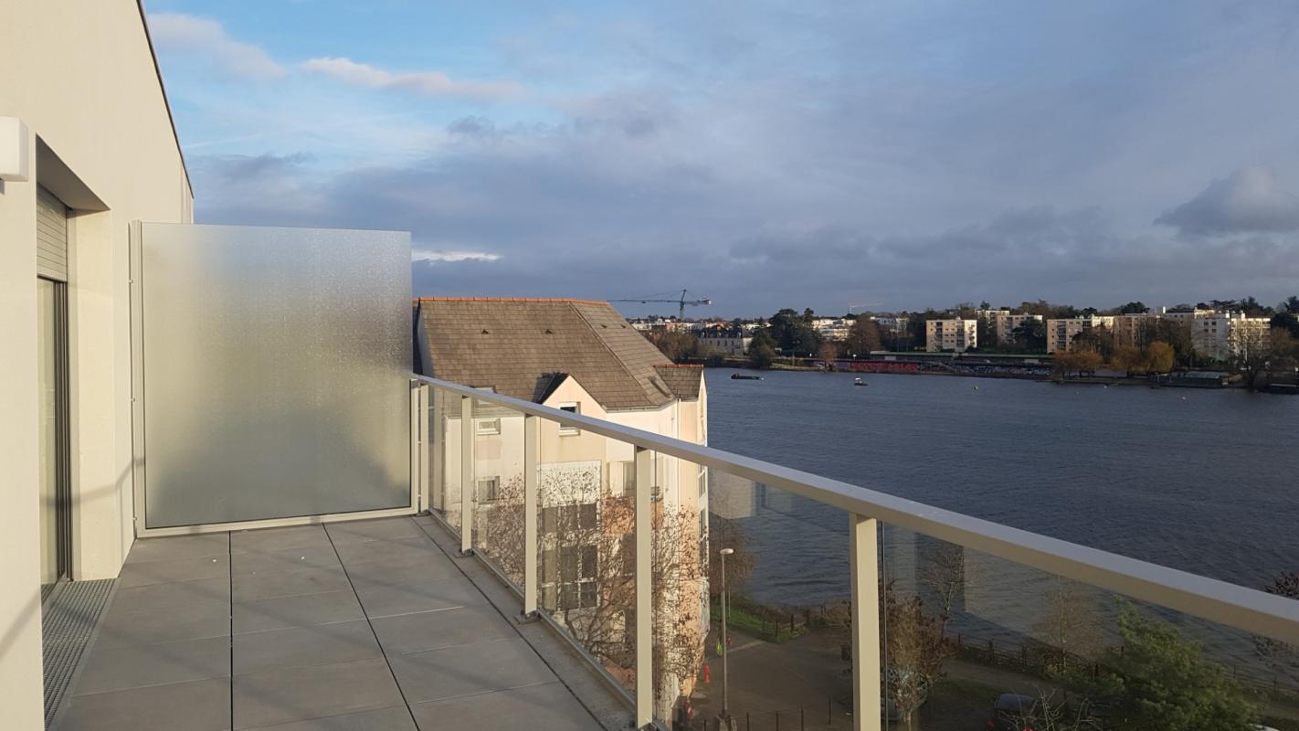 Appartement T3  - Nantes (410709) - photo-1