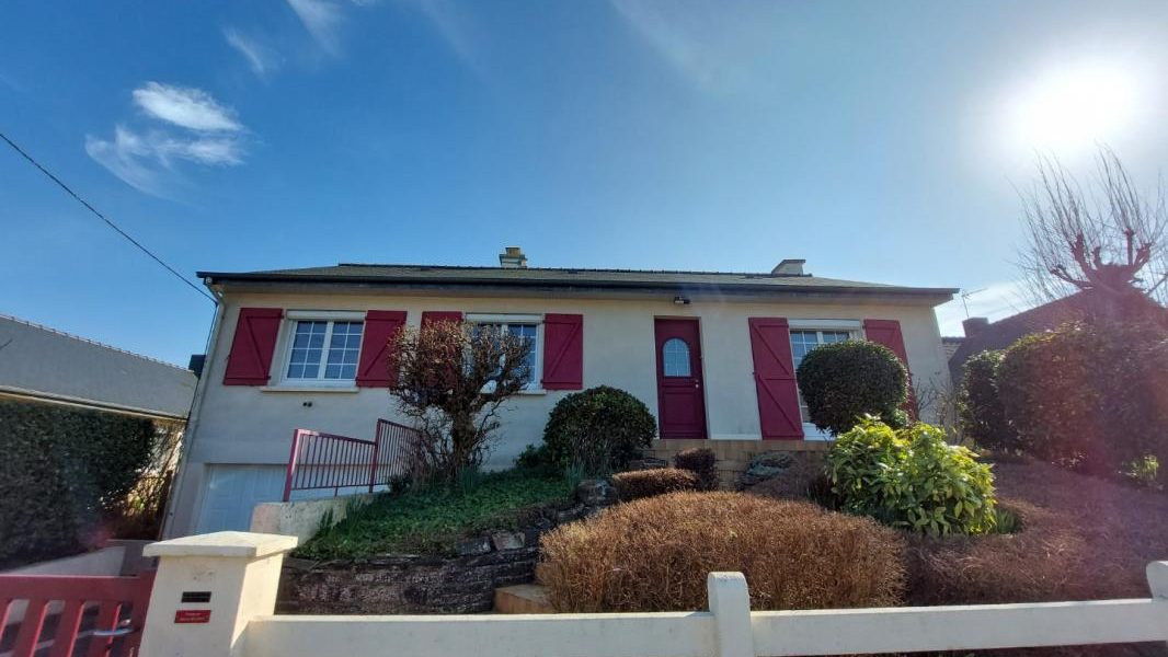 Appartement T2  - Cesson Sevigne (418224) - photo principale