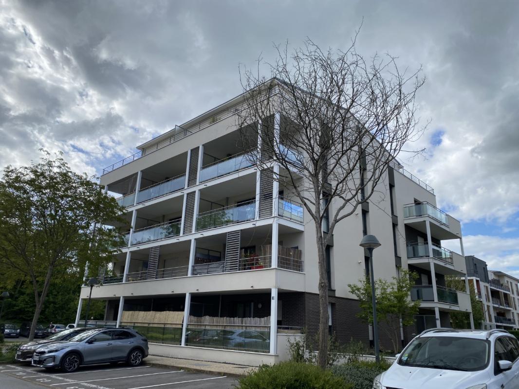 Appartement T2  - Cesson Sevigne (402904) - photo-1