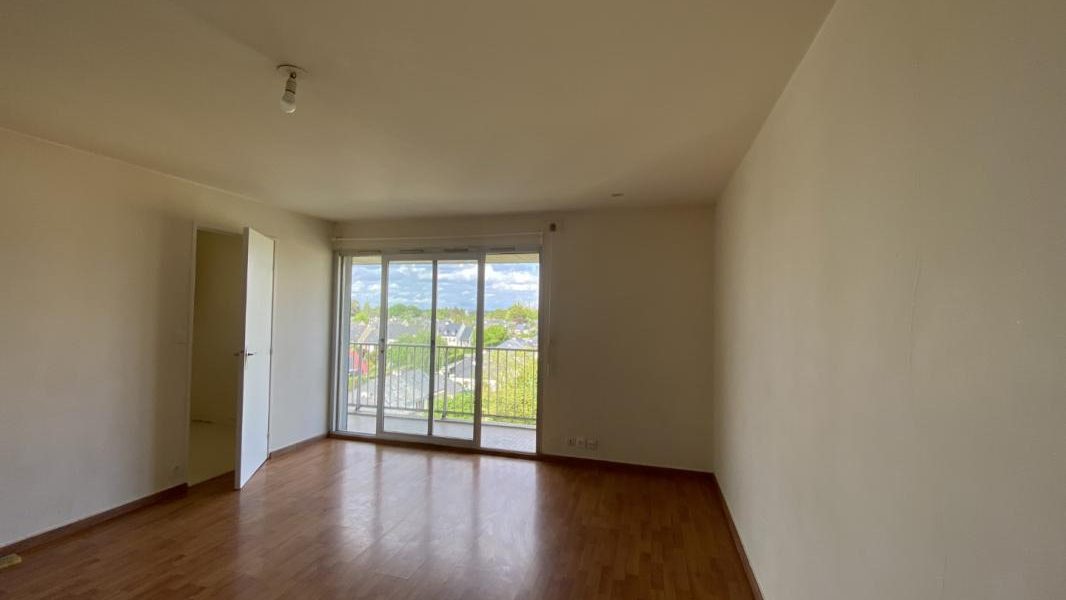 Appartement T3  - Rennes (419115) - photo principale