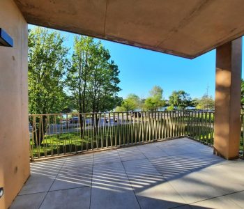 Appartement T1  - Angers (400397) - vignette