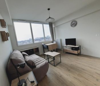 Appartement T3  - La Roche Sur Yon (406434) - vignette