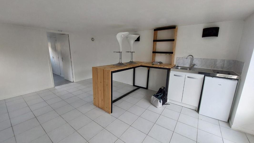 Appartement T2  - Vertou (410277) - photo principale
