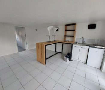 Appartement T2  - Nantes (409907) - vignette