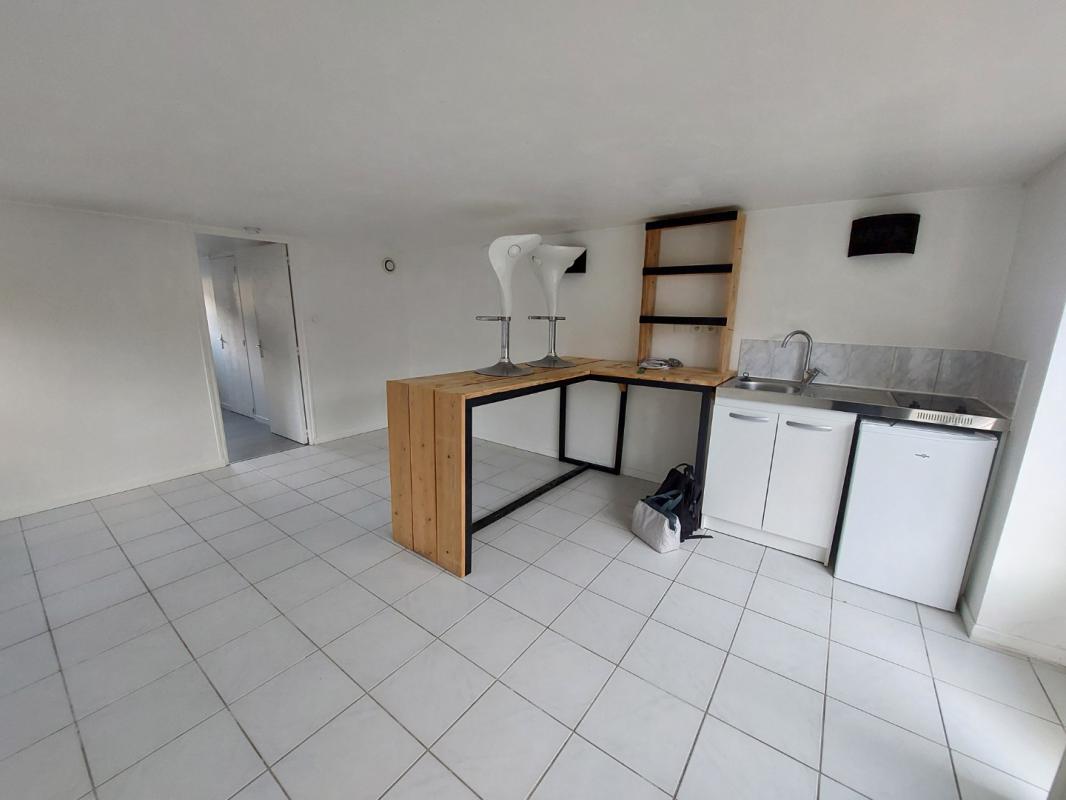 Appartement T2  - Vertou (410277) - photo-1